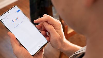 Google's privacy and terms sections in Search are now easier to find