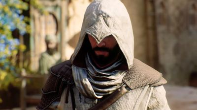 Ubisoft says Assassin's Creed Mirage is only 20–30 hours long