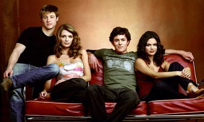 Cocaine! Threesomes! Comic book addictions! It’s 20 years of The OC