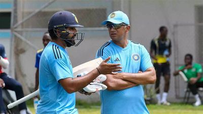 India vs West Indies: Is Team India experimenting needlessly?