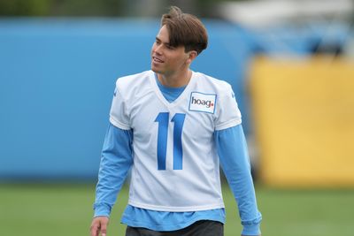 Update on Chargers’ kicker competition after first week of training camp