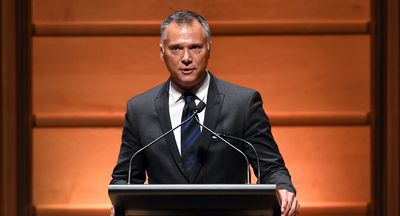 Stan Grant and I have different views but Australia has silenced another Indigenous voice