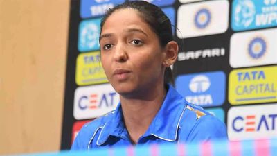 Harmanpreet Kaur set to play for Trent Rockets in The Hundred