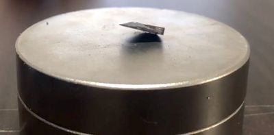 Viral room-temperature superconductor claims spark excitement – and skepticism