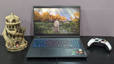 I’m a laptop reviewer and this is the best gaming laptop under $1,500