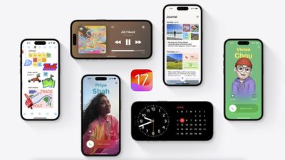 iOS 17 will add a stack of great new features, but here's 3 you'll have to wait longer for