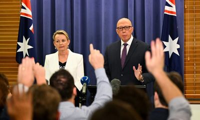 Peter Dutton says NSW preselections will ‘roll out’ as Sussan Ley, Alex Hawke and Melissa McIntosh threatened