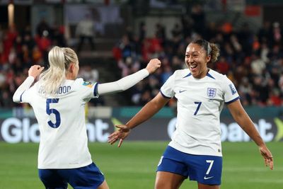 Women’s World Cup 2023 LIVE: Australia and Nigeria through to last-16 as Canada crash out