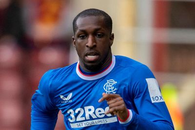 Michael Beale details reasons behind Glen Kamara training isolation