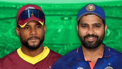 From giants to minnows: The definitive fall of West Indies cricket