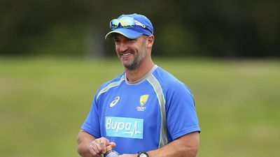 Former Australia cricketer Michael Di Venuto backs visitors to walk away with elusive overseas Ashes victory