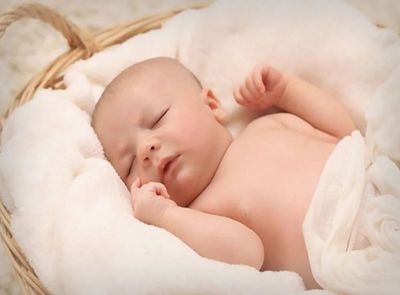 Study reveals link between human breast milk micronutrient and brain development in newborns