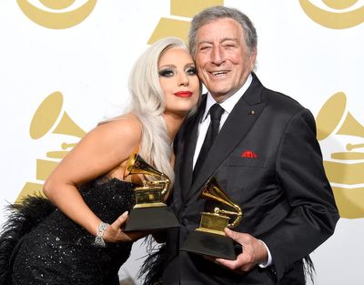 Lady Gaga shares emotional tribute to ‘true friend’ Tony Bennett in first post since singer’s death