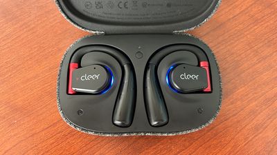 Cleer Arc II Sport Headphones Review