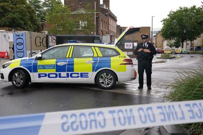 Man dies after shooting in Tottenham