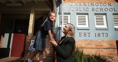 'It's still the heart of the community': School marks 150 years