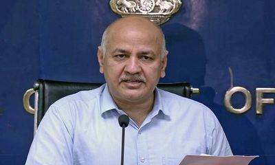 Delhi Court issues notice to ED on Sisodia's plea seeking permission to withdraw cash for expenses