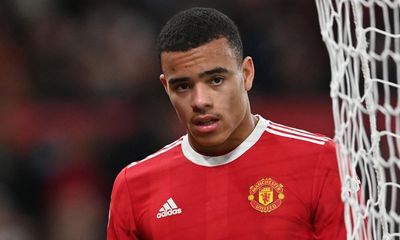 Manchester United expect to decide Mason Greenwood future before season