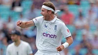 Will Stuart Broad script fairy tale victory for England before he bids farewell