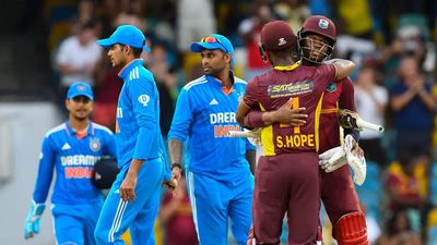 India vs West Indies: Who said what after India's shock loss in the 2nd ODI