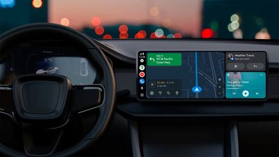 Android Auto is getting great free Google Maps upgrade
