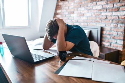 Yes, heat can affect your brain and mood. Here's why