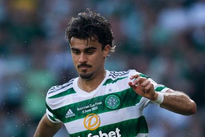 Jota in Celtic to Saudi transfer 'time to adapt' admission