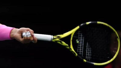 Digvijay named in India's squad for Davis Cup tie against Morocco