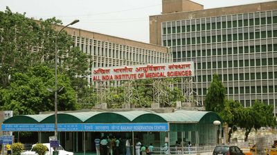 Centre asks AIIMS-Delhi to limit duration of Ph.D. scholars, scientists working on research projects to six years