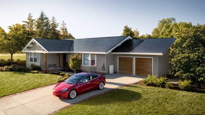 Tesla Solar Roof Long-Term Review By MKBHD: $0 Power Bills For 1 Year