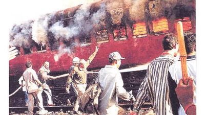 SC to hear bail pleas of some convicts in Godhra train burning case on Tuesday