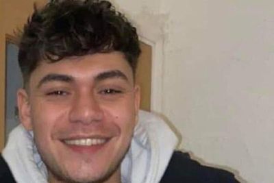 Two men deny murdering 21-year-old whose body was found in country path