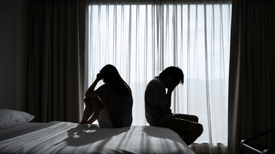 Experts Say Lockdown Has Had A Lasting Impact On Relos & Many Couples Are Still On The Rocks