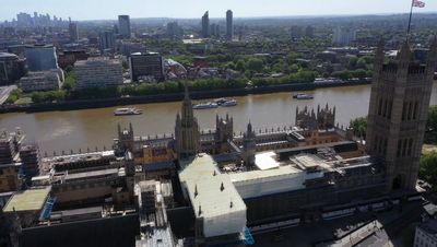 Broken Britain? 76% say UK is becoming a worse place to live as taxes and NHS crisis take toll