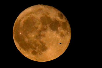 Supermoons 2023: When to watch August’s double stargazing treat and Blue Moon phenomena
