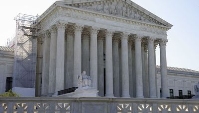 Supreme Court justices think ethics rules don’t apply to them