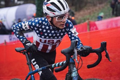 US rider Magnus White dies after being hit by driver while training for World Championships