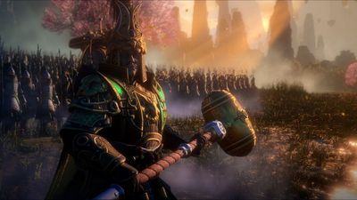 The 12 best PC strategy games to play in 2025