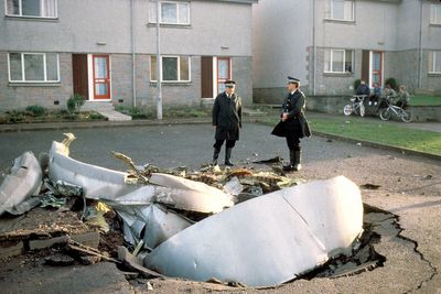 New drama will tell story of Lockerbie bombing and subsequent investigation