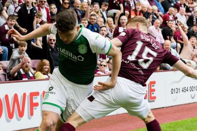Hearts and Hibs in Conference League & Viaplay Cup fixture dilemma