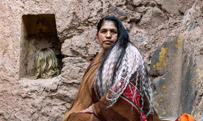 Hair loom: the Peruvian wigmakers weaving a new trade for women in the Andes