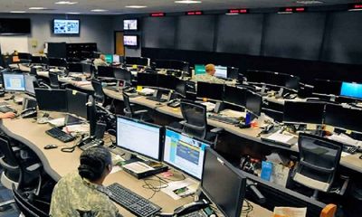 Military to further expand cyber, space warfare capabilities with creation of theatre commands