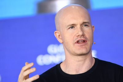 Coinbase CEO says SEC asked exchange to delist all crypto but Bitcoin
