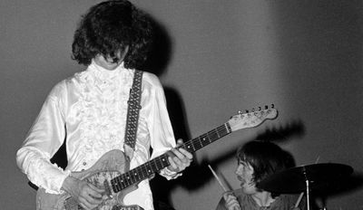 “I knew exactly what I wanted to do in every respect”: How Jimmy Page built Led Zeppelin from the ashes of the Yardbirds