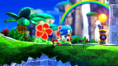 Sonic Superstars release date, gameplay, and everything we know