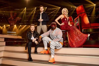 ITV 'axes' The Voice Kids to focus on other shows
