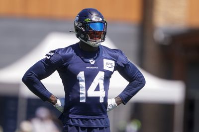 Seahawks 2023 training camp: 4 takeaways from practice No. 4