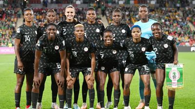 Draw with Ireland puts Nigeria through to Women's World Cup last 16