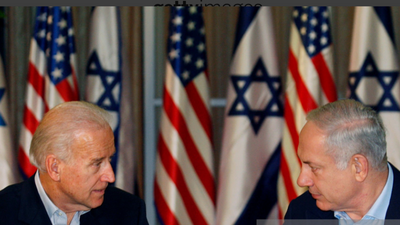 Netanyahu Slams Foreign Interventions In Israeli Democracy