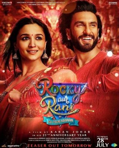 'Rocky Aur Rani Kii Prem Kahani' collects close to Rs 46 crore in opening weekend